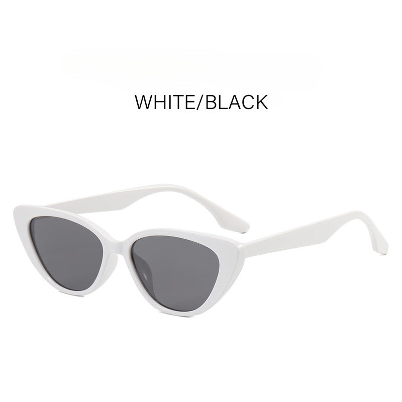 Wholesale Cat Eye Sunscreen Men's PC Sunglasses